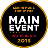 Drumstrong Main Event