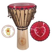 DRUMSTRONG PRO DJEMBE BY EVERYONE’S DRUMMING