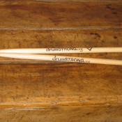 DS Signiture Pro DrumSticks